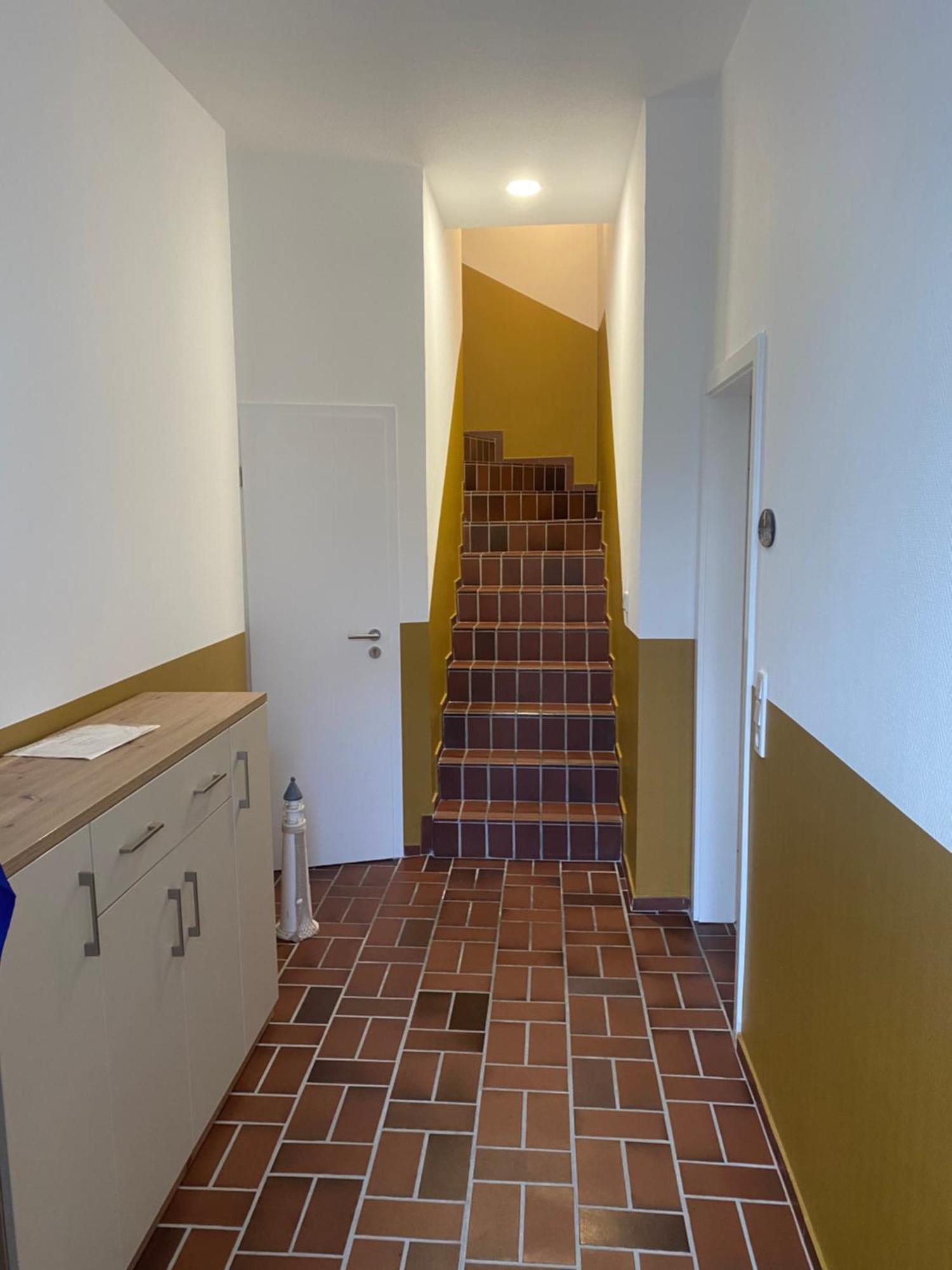 נורדרני Ferienhaus Zunftstuben מראה חיצוני תמונה