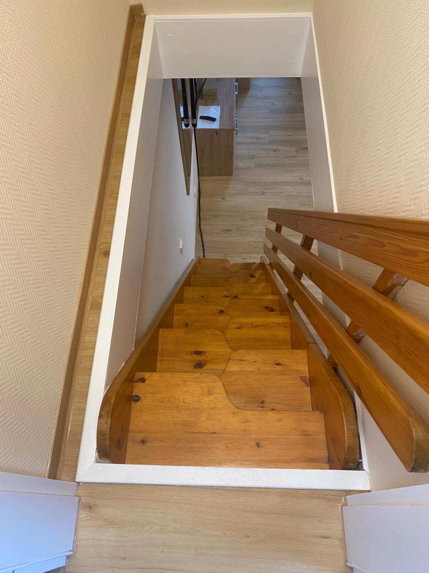 נורדרני Ferienhaus Zunftstuben מראה חיצוני תמונה