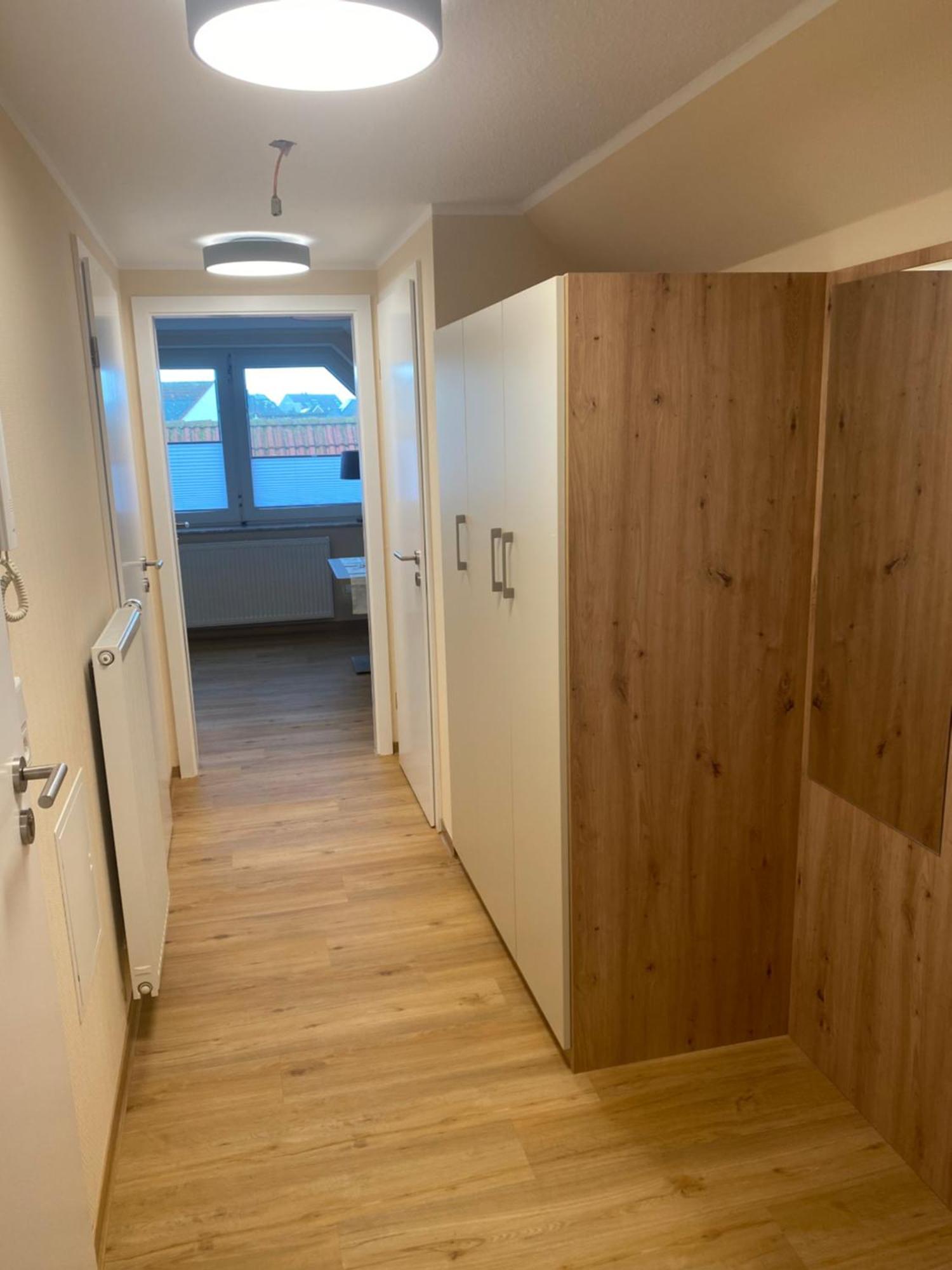 נורדרני Ferienhaus Zunftstuben מראה חיצוני תמונה