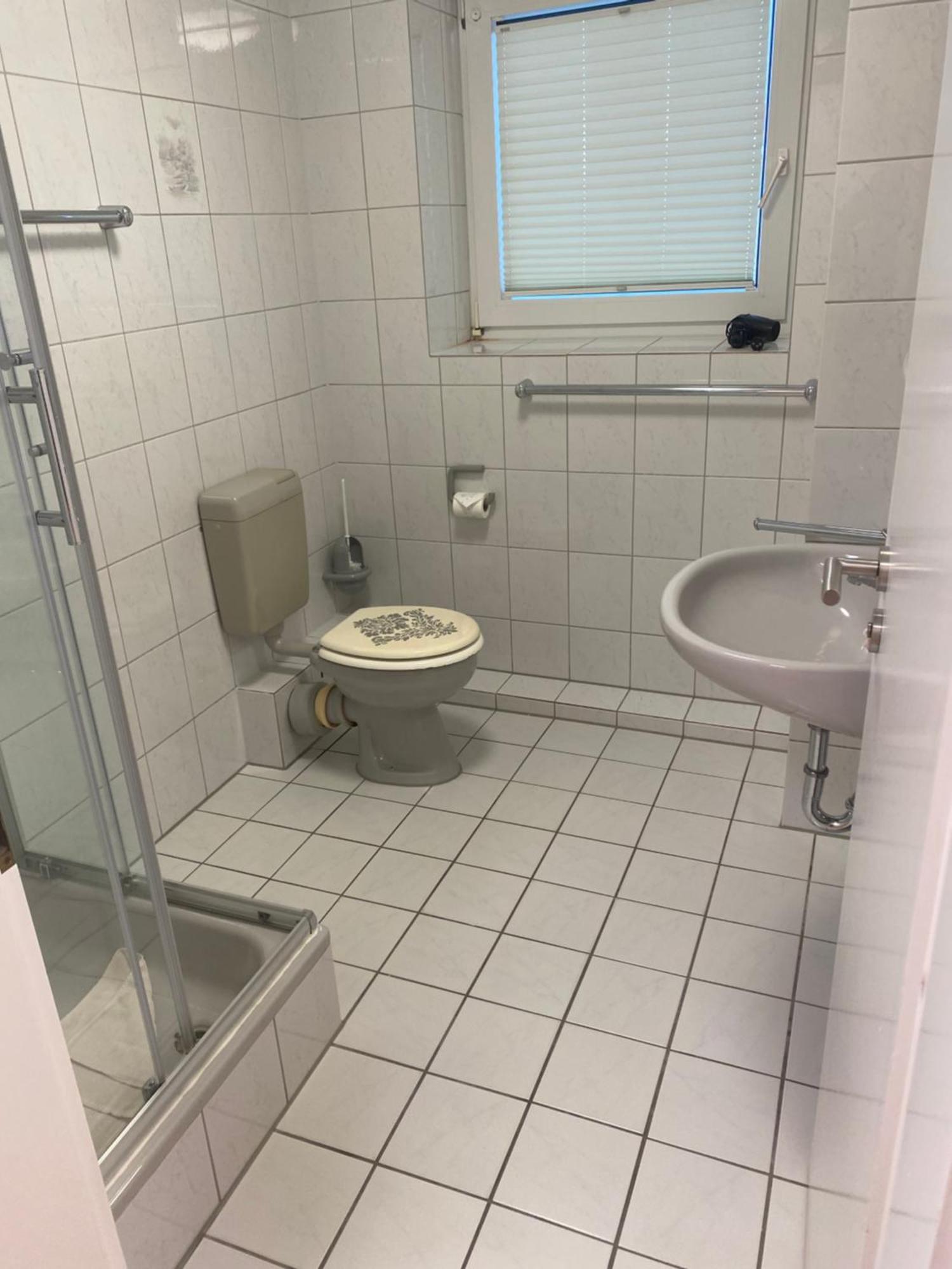 נורדרני Ferienhaus Zunftstuben מראה חיצוני תמונה
