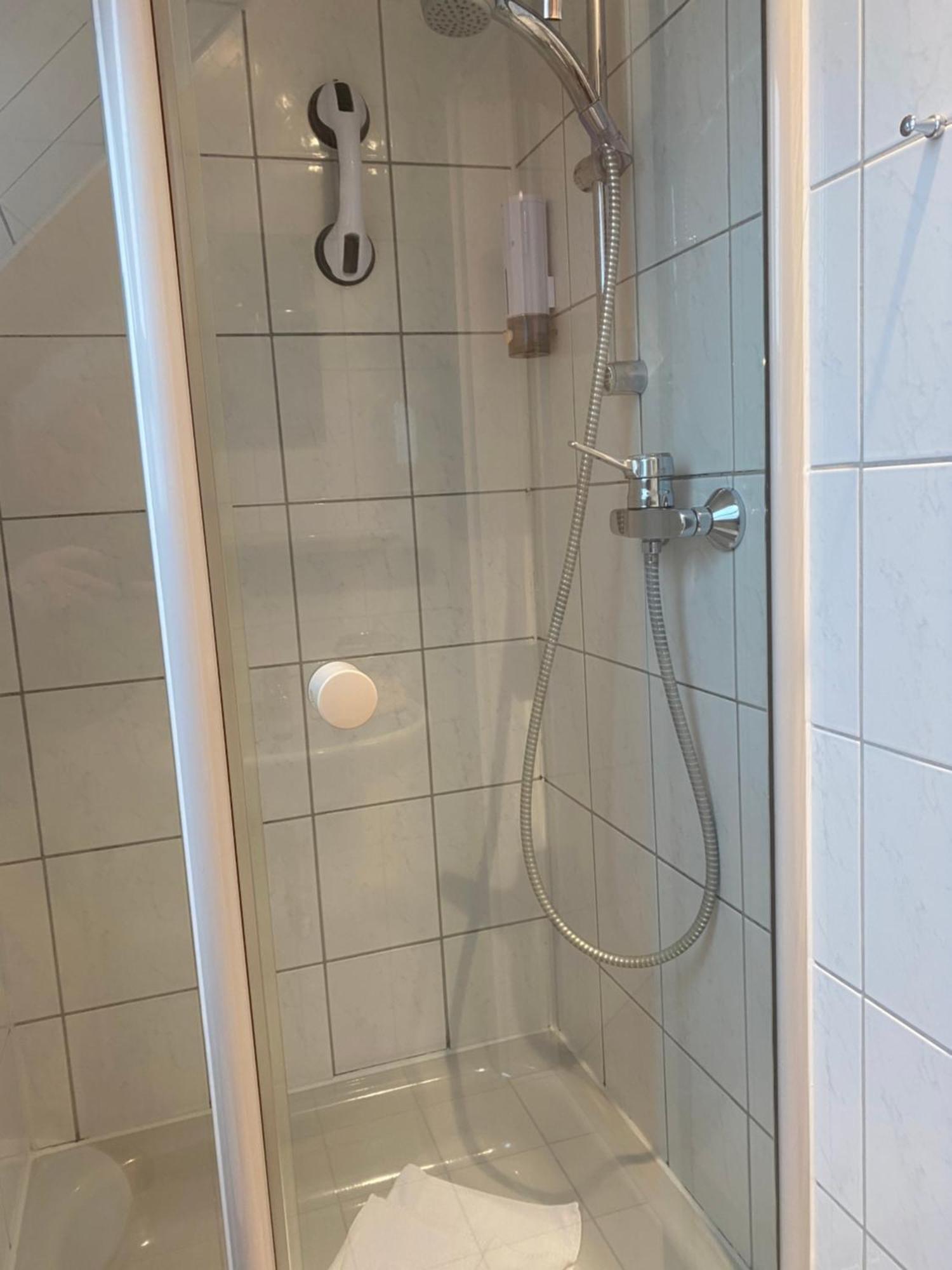 נורדרני Ferienhaus Zunftstuben מראה חיצוני תמונה